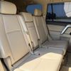 toyota land-cruiser-prado 2023 -TOYOTA--Land Cruiser Prado 3BA-TRJ150W--TRJ150-0158753---TOYOTA--Land Cruiser Prado 3BA-TRJ150W--TRJ150-0158753- image 9
