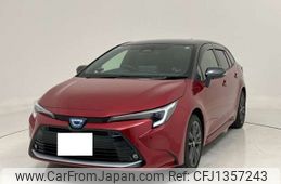 toyota corolla-touring-wagon 2024 -TOYOTA--Corolla Touring 6AA-ZWE215W--ZWE215-0013852---TOYOTA--Corolla Touring 6AA-ZWE215W--ZWE215-0013852-