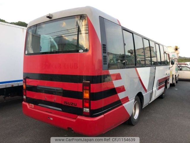 isuzu journey-bus 2004 -ISUZU--Journey SDJW41-730002---ISUZU--Journey SDJW41-730002- image 2