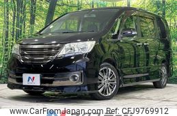 nissan serena 2012 -NISSAN--Serena DBA-C26--C26-038634---NISSAN--Serena DBA-C26--C26-038634-