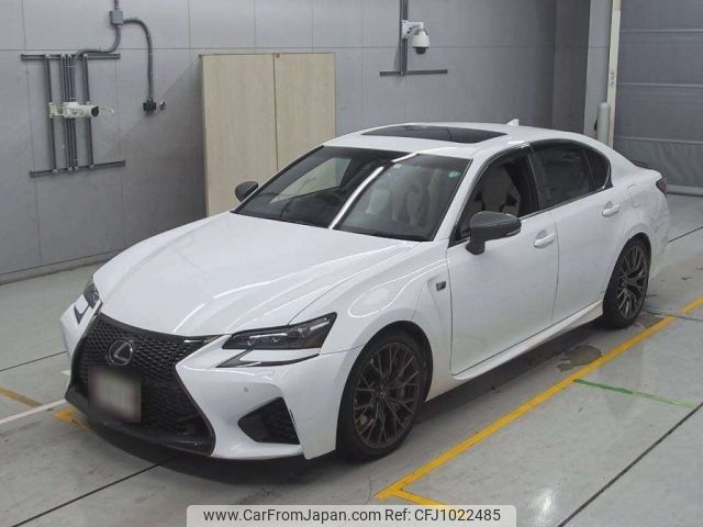 lexus gs-f 2016 -LEXUS--Lexus GS F URL10-0001551---LEXUS--Lexus GS F URL10-0001551- image 1