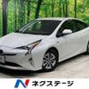 toyota prius 2016 -TOYOTA--Prius DAA-ZVW51--ZVW51-8027623---TOYOTA--Prius DAA-ZVW51--ZVW51-8027623- image 1