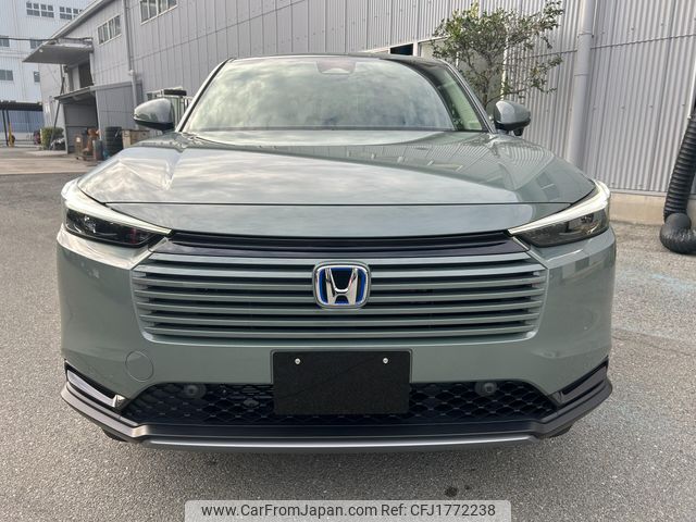 honda vezel 2025 CFJ1772238 image 2