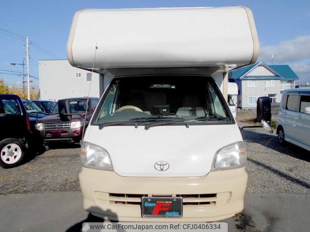 toyota liteace-truck 2002 GOO_NET_EXCHANGE_0301324A30241103W005 image 1