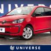 volkswagen up 2017 -VOLKSWAGEN--VW up DBA-AACHY--WVWZZZAAZHD072121---VOLKSWAGEN--VW up DBA-AACHY--WVWZZZAAZHD072121- image 1