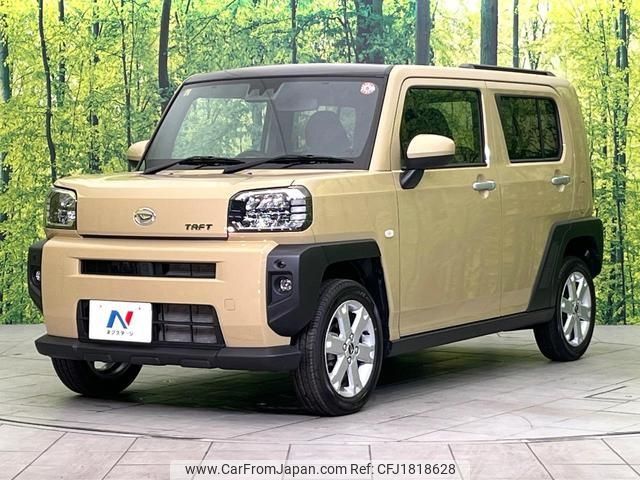 daihatsu taft 2023 CFJ1818628 image 1