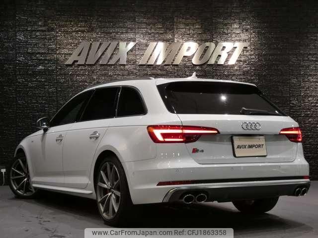 audi s4-avant 2017 CFJ1863358 image 2