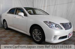 toyota crown 2012 -TOYOTA--Crown GRS200--0080791---TOYOTA--Crown GRS200--0080791-