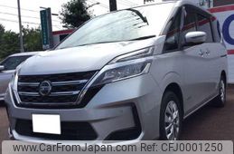 nissan serena 2019 -NISSAN 【名変中 】--Serena GC27--052106---NISSAN 【名変中 】--Serena GC27--052106-