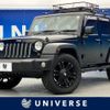 chrysler jeep-wrangler 2014 -CHRYSLER--Jeep Wrangler ABA-JK36L--1C4HJWKG2EL153644---CHRYSLER--Jeep Wrangler ABA-JK36L--1C4HJWKG2EL153644- image 1