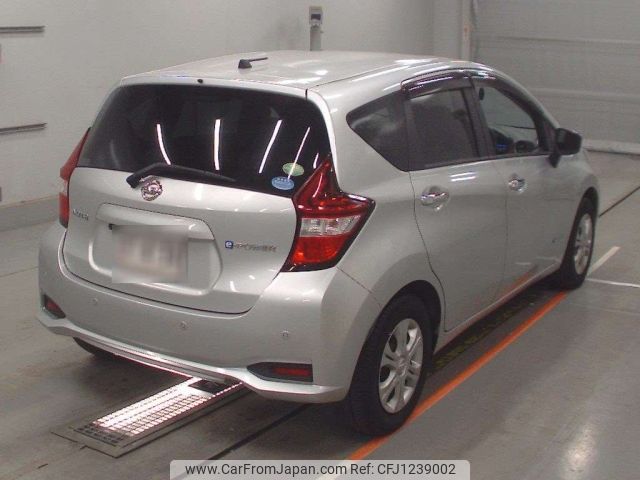 nissan note 2020 -NISSAN--Note HE12-414924---NISSAN--Note HE12-414924- image 2