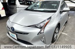 toyota prius 2016 AF-ZVW51-6033583