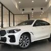 bmw x6 2022 quick_quick_3CA-GT8230S_WBAGT820109K78318 image 1