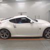 nissan fairlady-z 2009 CFJ1621362 image 4