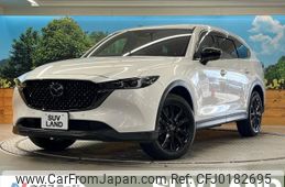 mazda cx-8 2023 -MAZDA--CX-8 3DA-KG2P--KG2P-455071---MAZDA--CX-8 3DA-KG2P--KG2P-455071-