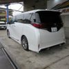 toyota alphard 2024 -TOYOTA 【香川 300ﾙ4208】--Alphard AAHH40W--4013217---TOYOTA 【香川 300ﾙ4208】--Alphard AAHH40W--4013217- image 2