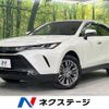 toyota harrier 2020 -TOYOTA--Harrier 6AA-AXUH85--AXUH85-0004525---TOYOTA--Harrier 6AA-AXUH85--AXUH85-0004525- image 1