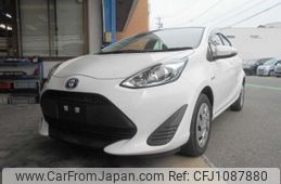 toyota aqua 2019 -TOYOTA--AQUA DAA-NHP10--NHP10-2620760---TOYOTA--AQUA DAA-NHP10--NHP10-2620760-