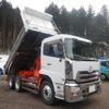 nissan diesel-ud-quon 2006 CFJ0864576 image 9