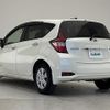 nissan note 2017 -NISSAN--Note DAA-HE12--HE12-071647---NISSAN--Note DAA-HE12--HE12-071647- image 6