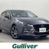 mazda axela 2018 -MAZDA--Axela DBA-BM5AS--BM5AS-402731---MAZDA--Axela DBA-BM5AS--BM5AS-402731- image 1