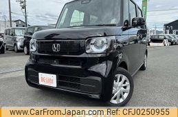 honda n-box 2024 -HONDA--N BOX 6BA-JF5--JF5-1068***---HONDA--N BOX 6BA-JF5--JF5-1068***-