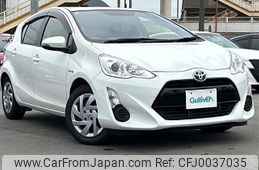 toyota aqua 2015 -TOYOTA--AQUA DAA-NHP10--NHP10-6390508---TOYOTA--AQUA DAA-NHP10--NHP10-6390508-