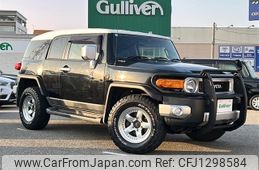 toyota fj-cruiser 2013 -TOYOTA--FJ Curiser CBA-GSJ15W--GSJ15-0123927---TOYOTA--FJ Curiser CBA-GSJ15W--GSJ15-0123927-