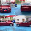 lexus is 2015 CFJ1838108 image 2