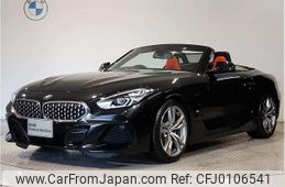 bmw z4 2022 quick_quick_3BA-HF20_WBAHF120X0WX65618