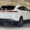 toyota harrier 2024 quick_quick_6BA-MXUA80_MXUA80-0116350 image 16