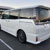 toyota voxy 2017 quick_quick_DBA-ZRR80W_ZRR80-0297630 image 2