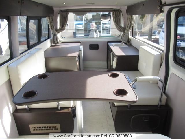 toyota hiace-van 2015 GOO_JP_700056143030241220001 image 2