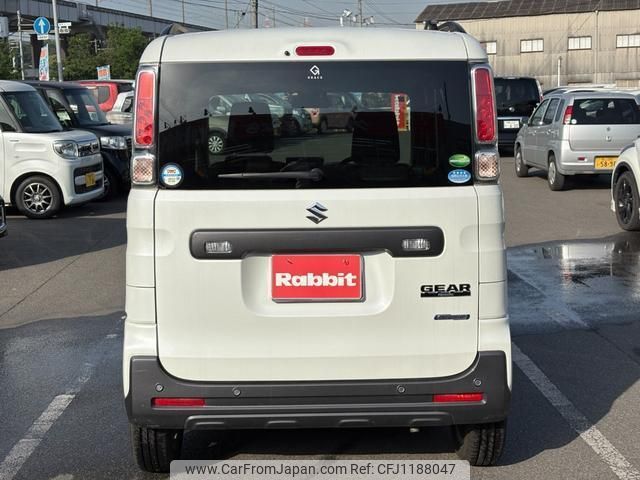 suzuki spacia 2020 quick_quick_MK53S_MK53S-675226 image 2