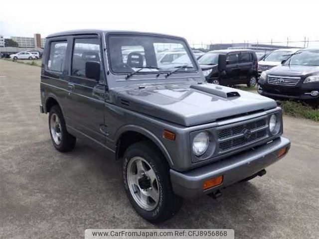 suzuki jimny 1994 5EA45142-282356-0823jc32-old image 1