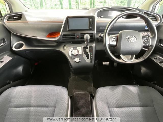 toyota sienta 2016 quick_quick_NHP170G_NHP170-7040494 image 2