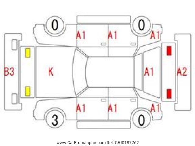 mitsubishi outlander-phev 2014 -MITSUBISHI--Outlander PHEV DLA-GG2W--GG2W-0100263---MITSUBISHI--Outlander PHEV DLA-GG2W--GG2W-0100263- image 2