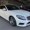 mercedes-benz s-class 2015 CFJ1681681 image 1