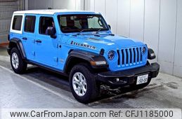 chrysler jeep-wrangler 2021 -CHRYSLER 【山口 312つ5000】--Jeep Wrangler JL36L-1C4HJXKG9MW640987---CHRYSLER 【山口 312つ5000】--Jeep Wrangler JL36L-1C4HJXKG9MW640987-
