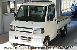 mitsubishi minicab-truck 2010 -MITSUBISHI--Minicab Truck U62T-1504221---MITSUBISHI--Minicab Truck U62T-1504221-