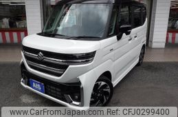 suzuki spacia 2023 -SUZUKI--Spacia 4AA-MK54S--MK54S-103***---SUZUKI--Spacia 4AA-MK54S--MK54S-103***-