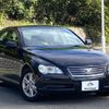 toyota mark-x 2005 quick_quick_DBA-GRX120_GRX120-0047734 image 4