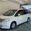 honda stepwagon 2014 -HONDA--Stepwgn RK1--1323171---HONDA--Stepwgn RK1--1323171- image 1