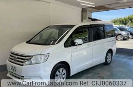 honda stepwagon 2014 -HONDA--Stepwgn RK1--1323171---HONDA--Stepwgn RK1--1323171-