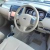 nissan tiida 2012 CFJ1612357 image 14