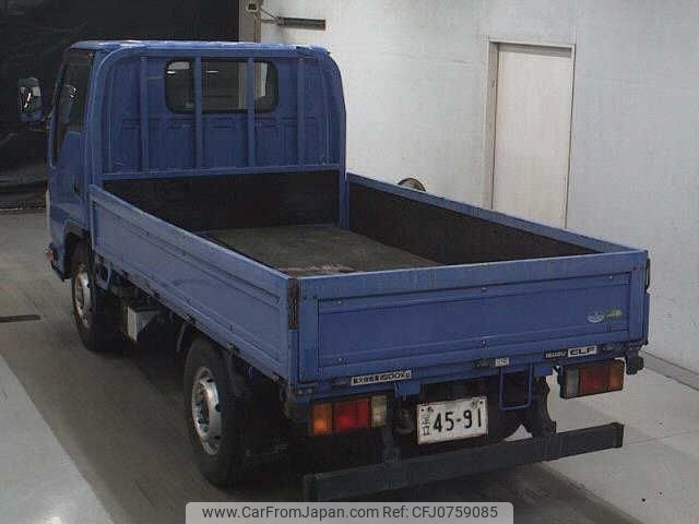 isuzu elf-truck 2009 -ISUZU--Elf NHR85A-7005432---ISUZU--Elf NHR85A-7005432- image 2