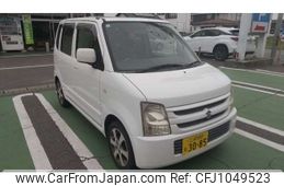 suzuki wagon-r 2007 -SUZUKI 【三河 580ﾑ3085】--Wagon R DBA-MH22S--MH22S-265698---SUZUKI 【三河 580ﾑ3085】--Wagon R DBA-MH22S--MH22S-265698-