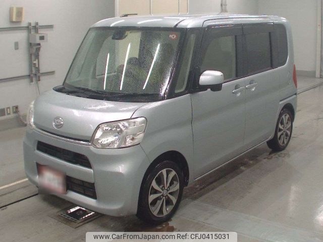 daihatsu tanto 2015 -DAIHATSU--Tanto LA600S-0312824---DAIHATSU--Tanto LA600S-0312824- image 1