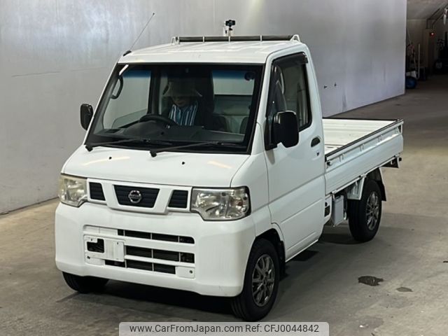 nissan clipper-truck 2012 -NISSAN--Clipper Truck U71T-0571451---NISSAN--Clipper Truck U71T-0571451- image 1