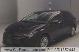 toyota corolla-touring-wagon 2019 CFJ1852443